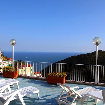 Bouganville Home Vietri sul Mare Exterior photo