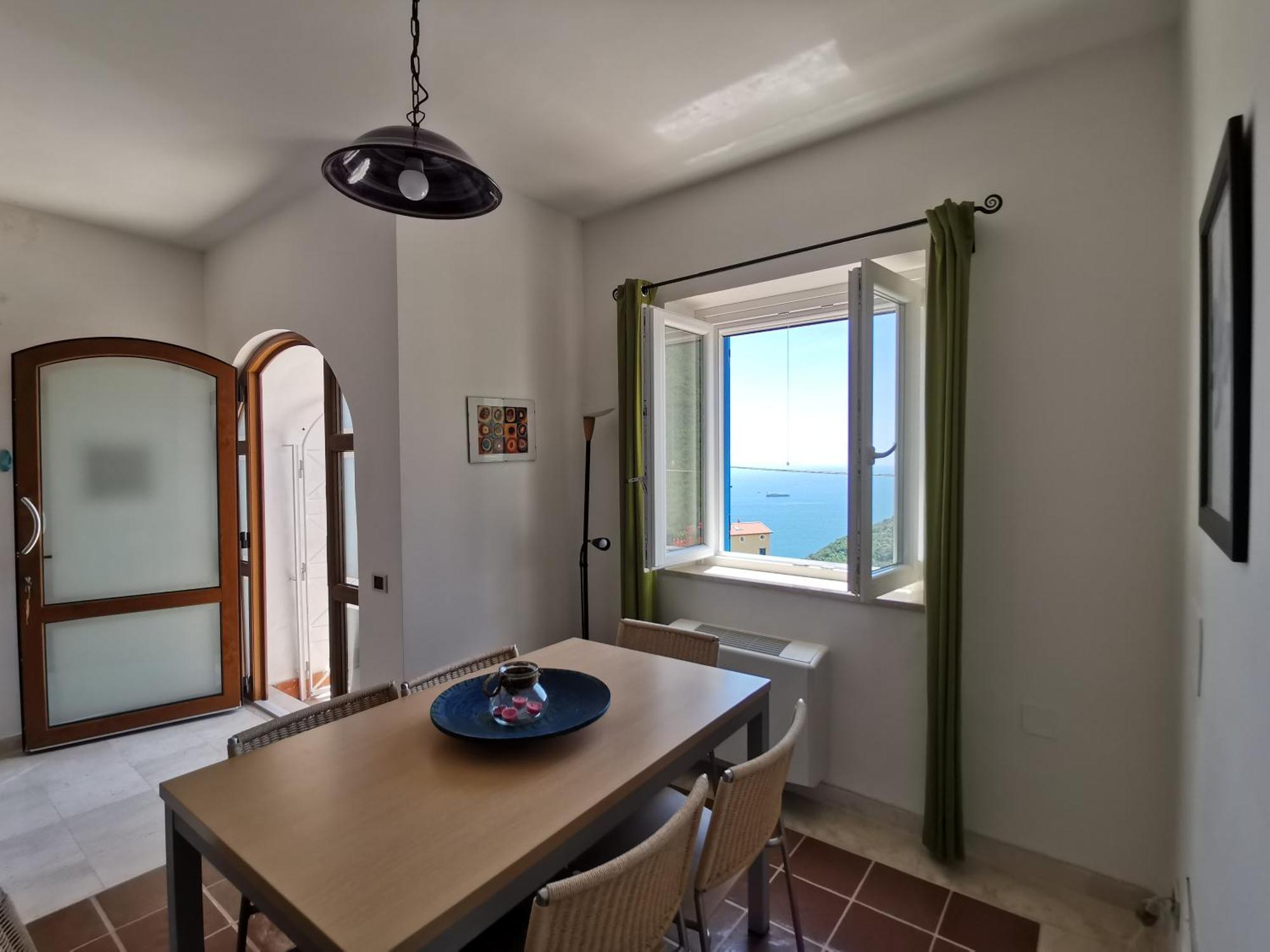 Bouganville Home Vietri sul Mare Exterior photo