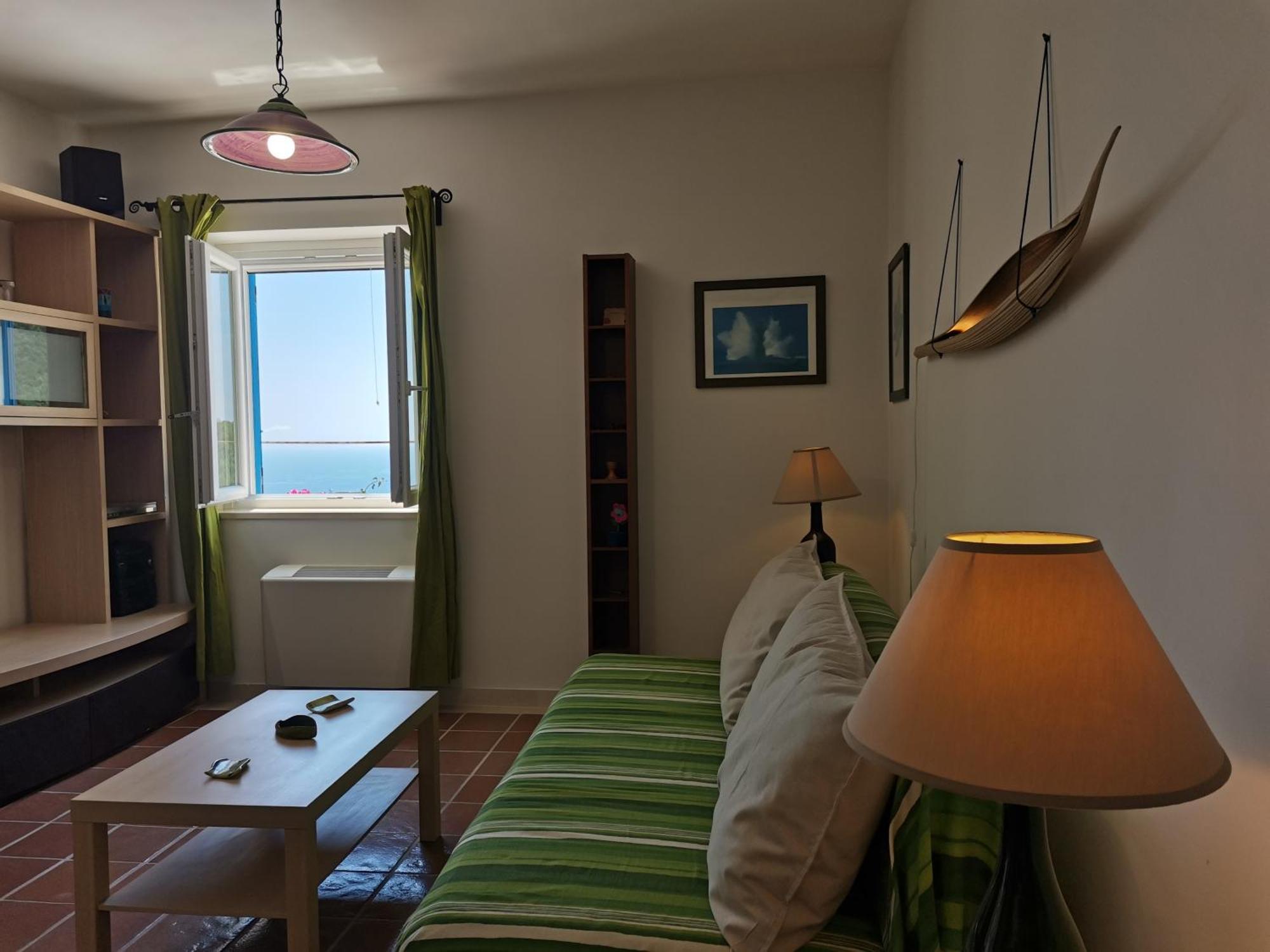 Bouganville Home Vietri sul Mare Exterior photo