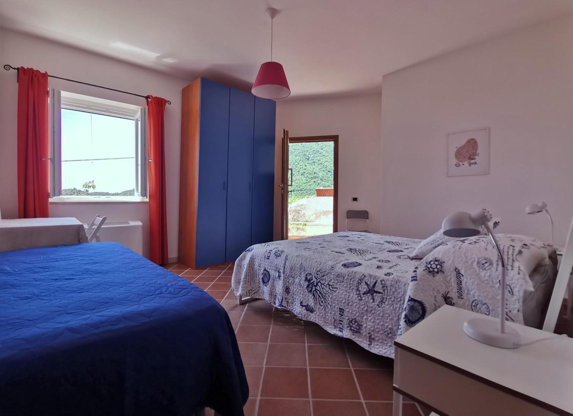 Bouganville Home Vietri sul Mare Exterior photo