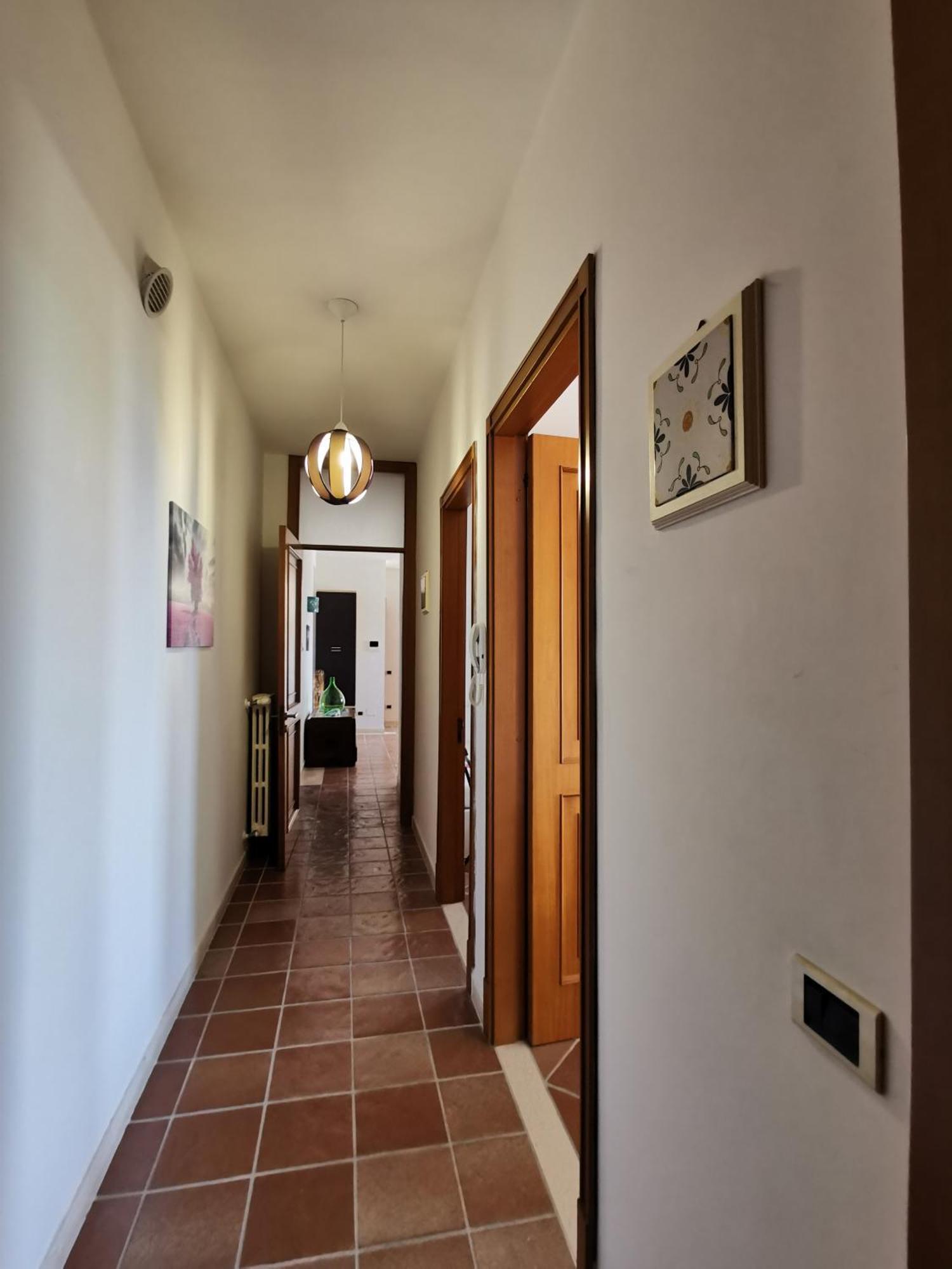 Bouganville Home Vietri sul Mare Exterior photo