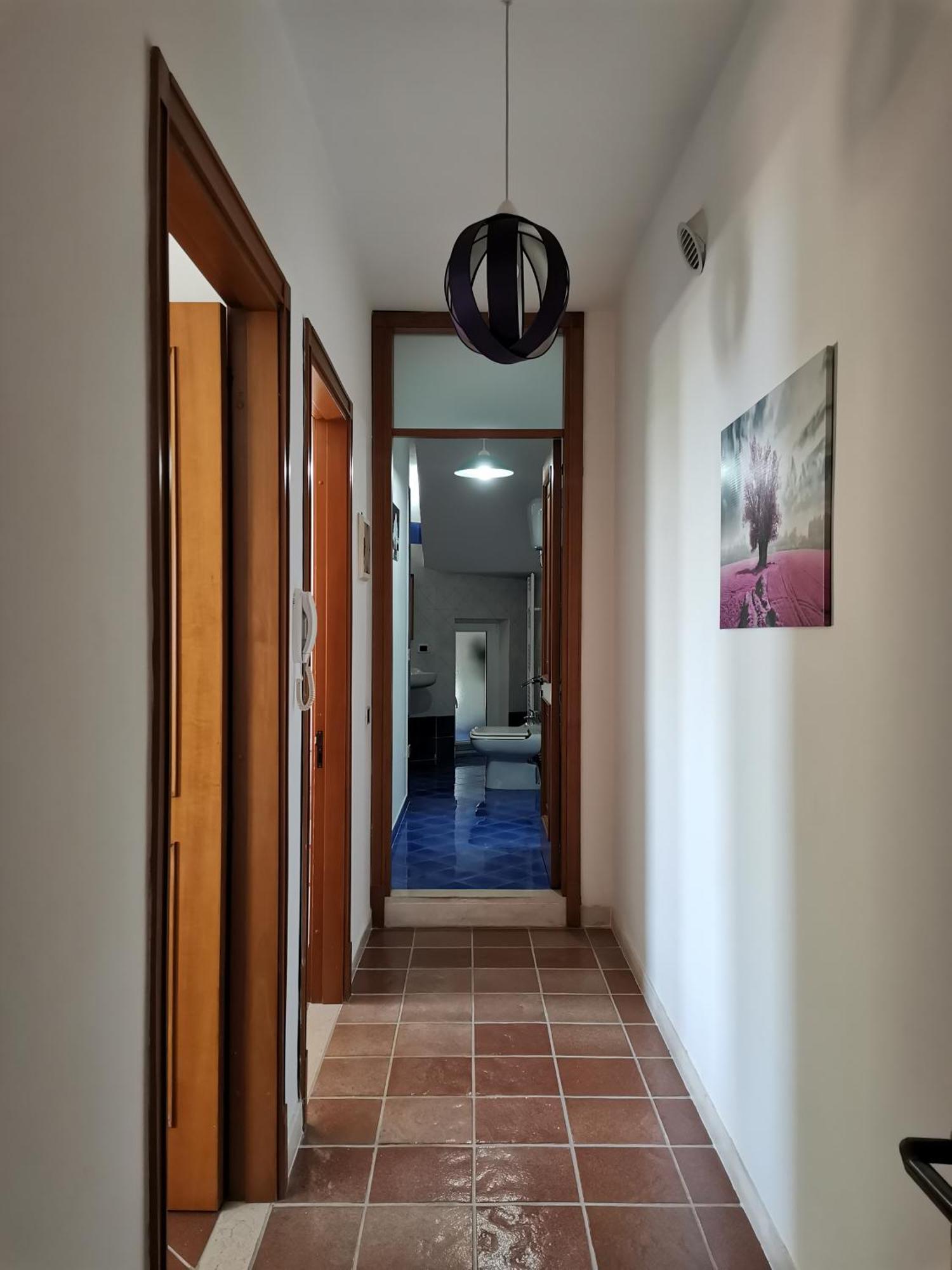 Bouganville Home Vietri sul Mare Exterior photo